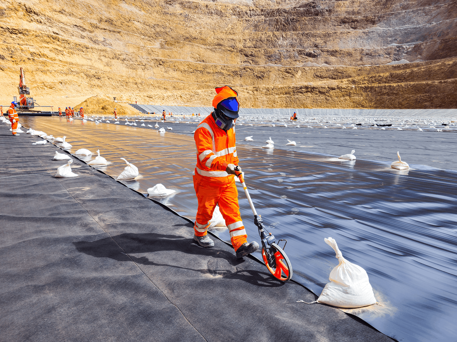 Construcción y Agroindustria